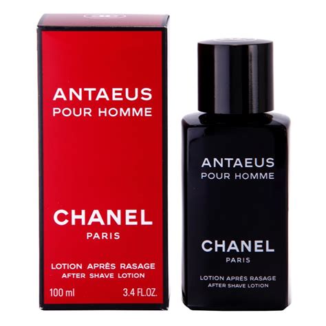 chanel men's antaeus|antaeus aftershave 100ml best price.